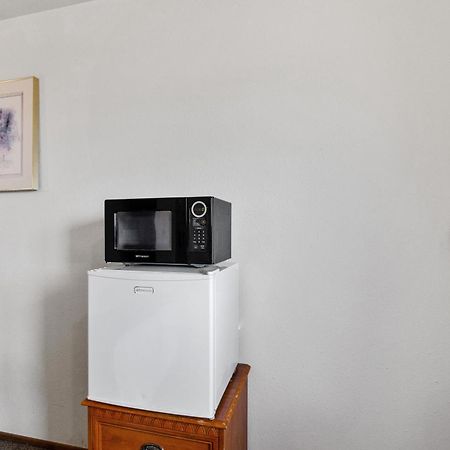 Oyo Hotel Cheyenne Wells - Us 40 Екстер'єр фото