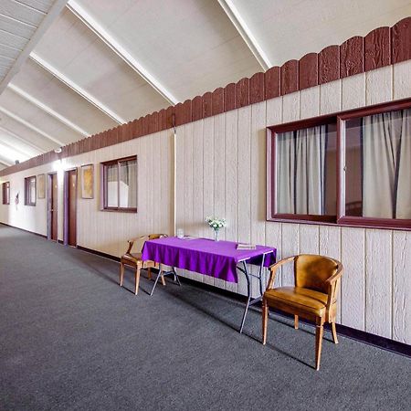 Oyo Hotel Cheyenne Wells - Us 40 Екстер'єр фото