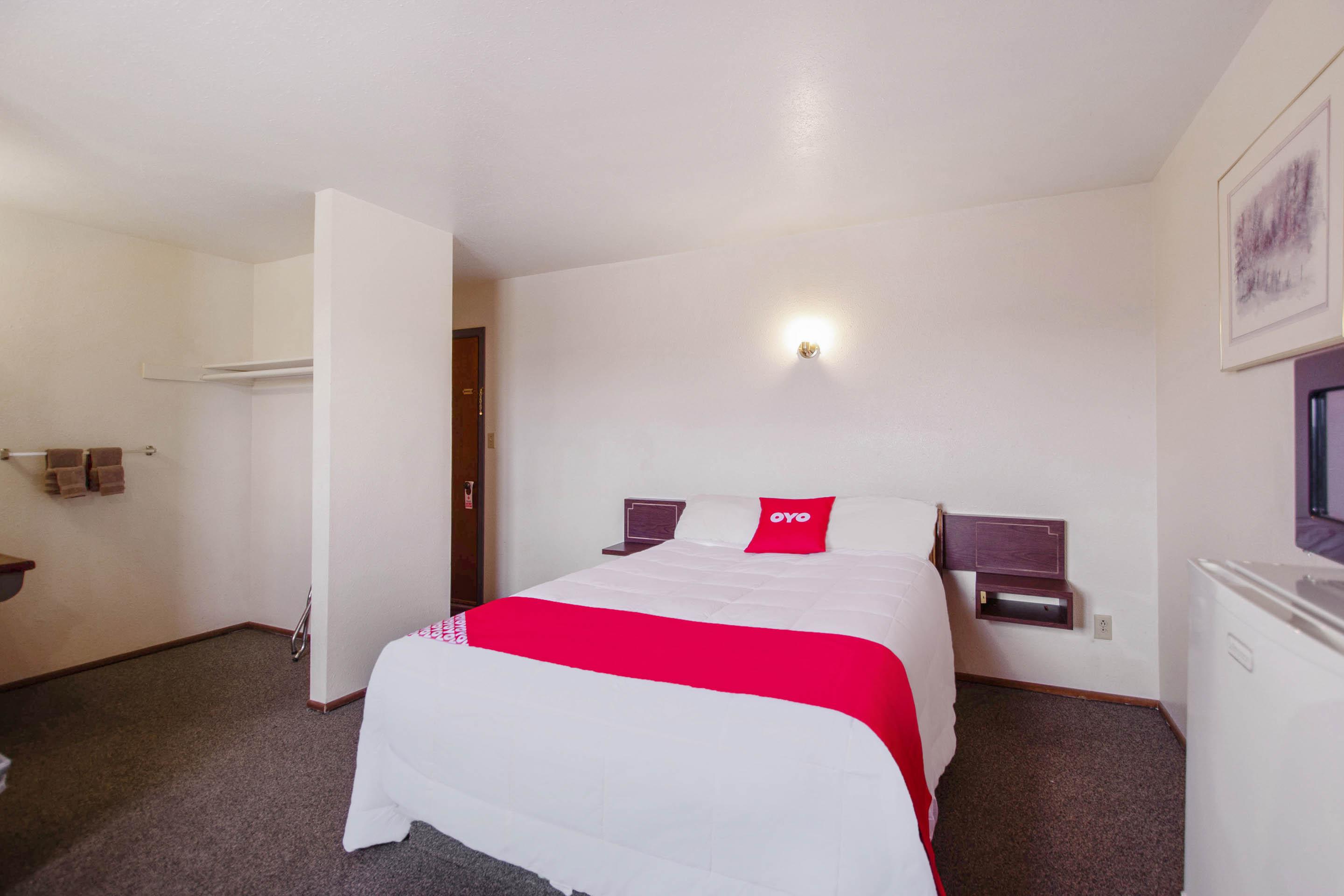 Oyo Hotel Cheyenne Wells - Us 40 Екстер'єр фото