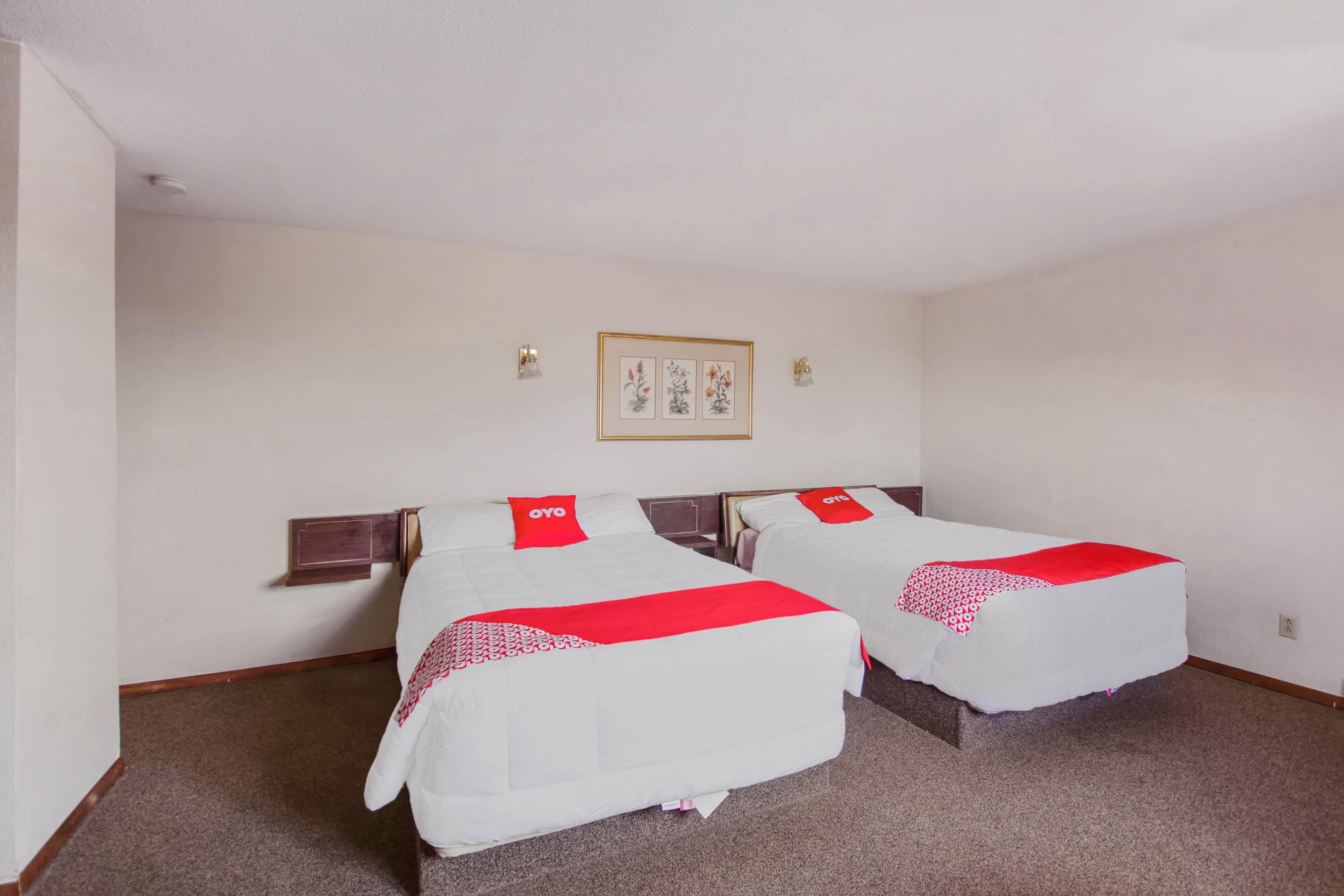 Oyo Hotel Cheyenne Wells - Us 40 Екстер'єр фото
