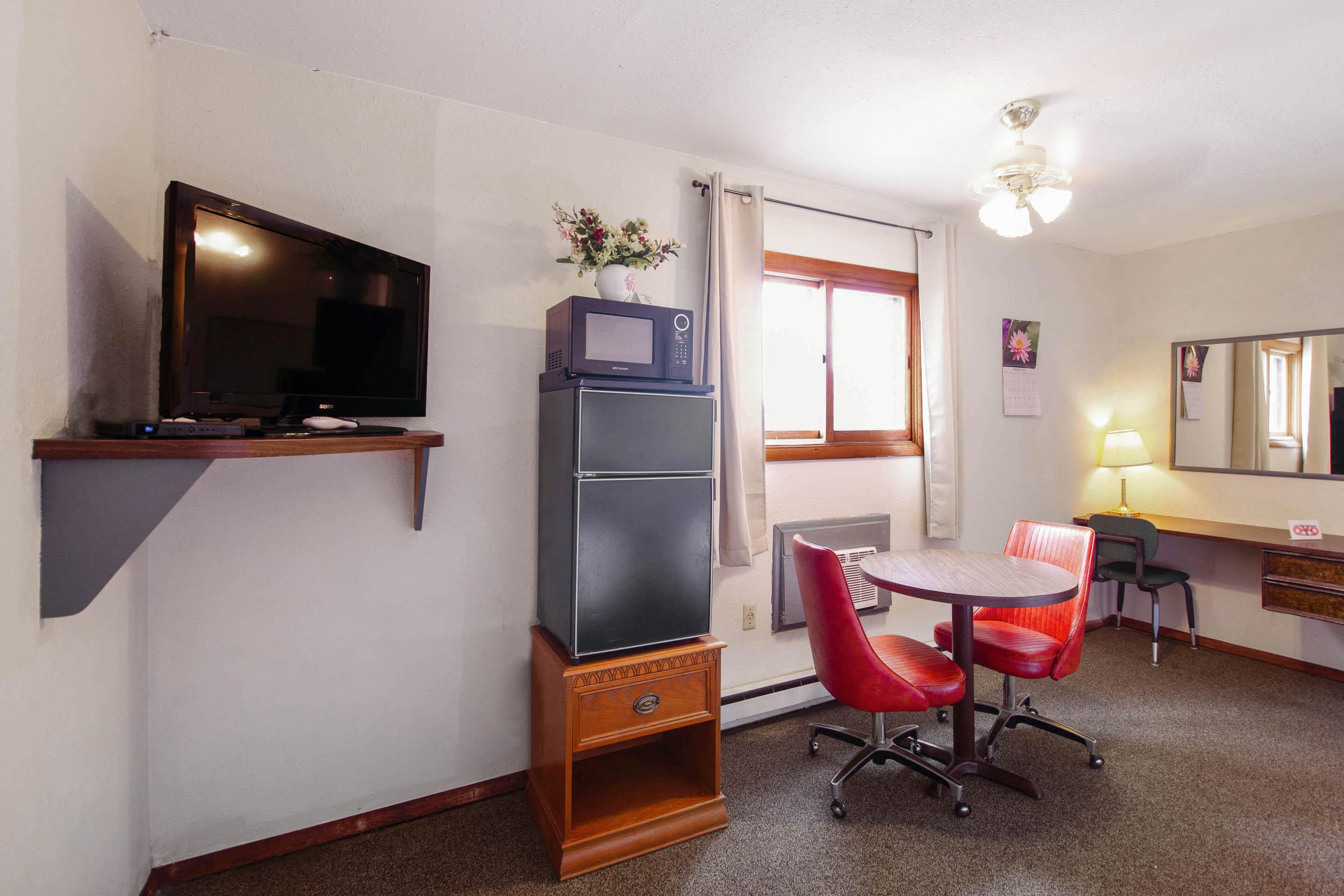 Oyo Hotel Cheyenne Wells - Us 40 Екстер'єр фото