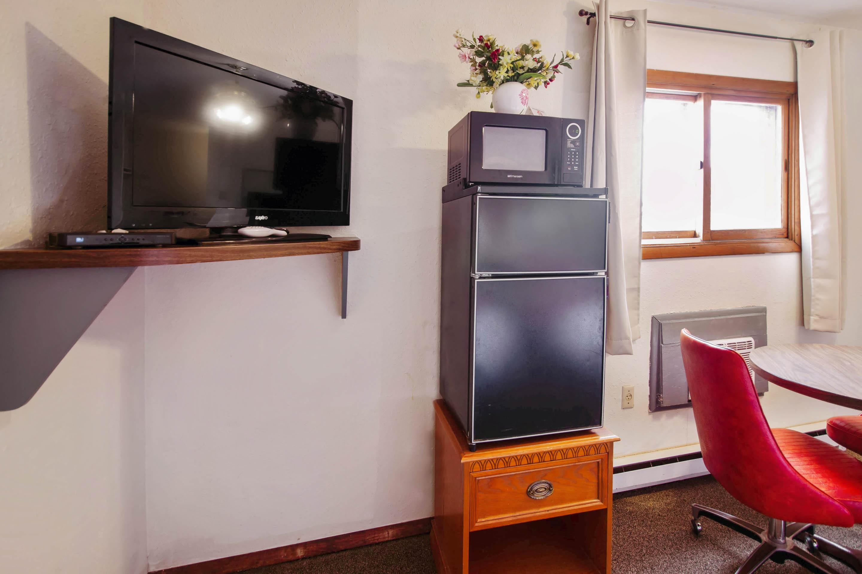 Oyo Hotel Cheyenne Wells - Us 40 Екстер'єр фото