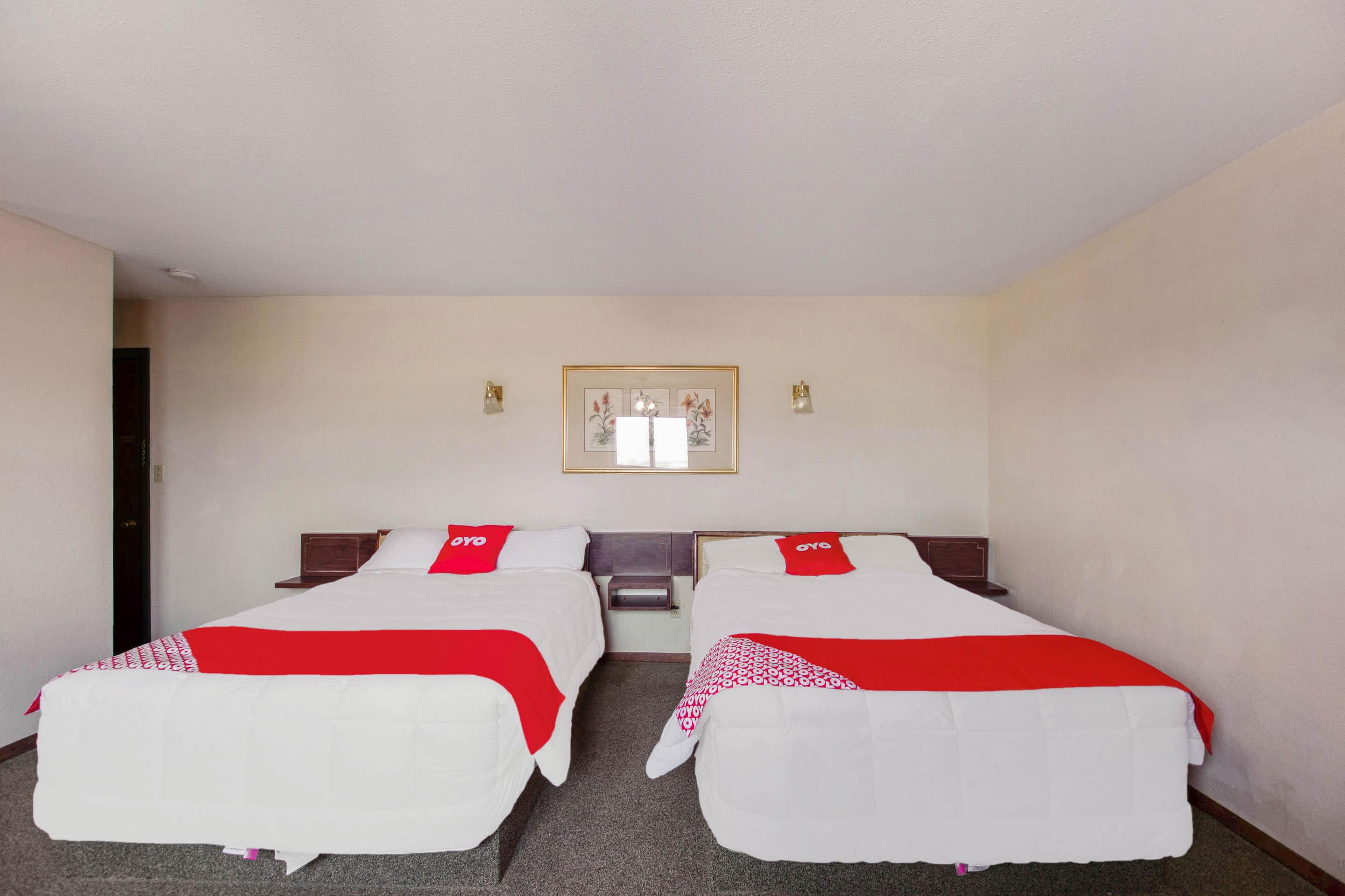 Oyo Hotel Cheyenne Wells - Us 40 Екстер'єр фото