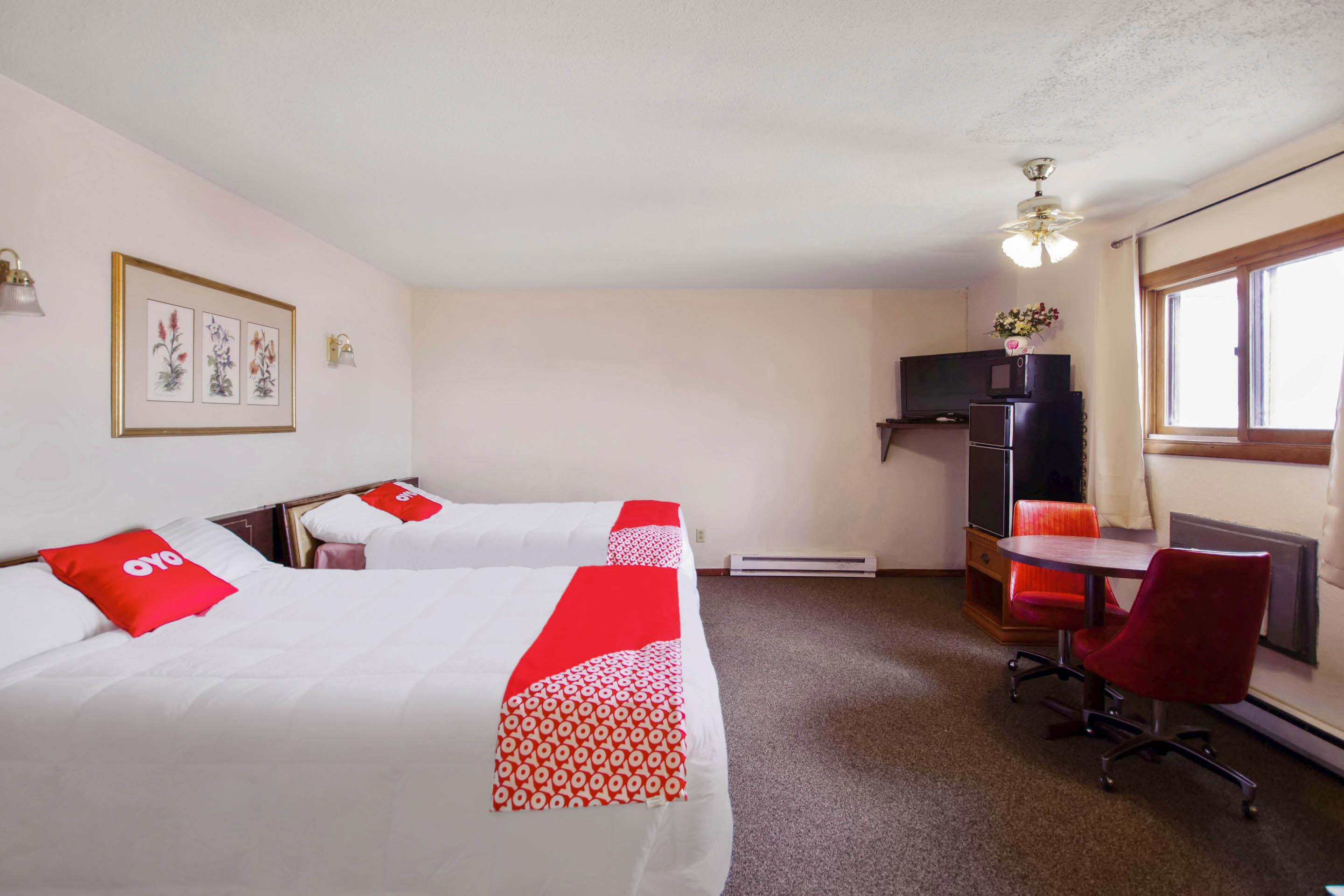 Oyo Hotel Cheyenne Wells - Us 40 Екстер'єр фото
