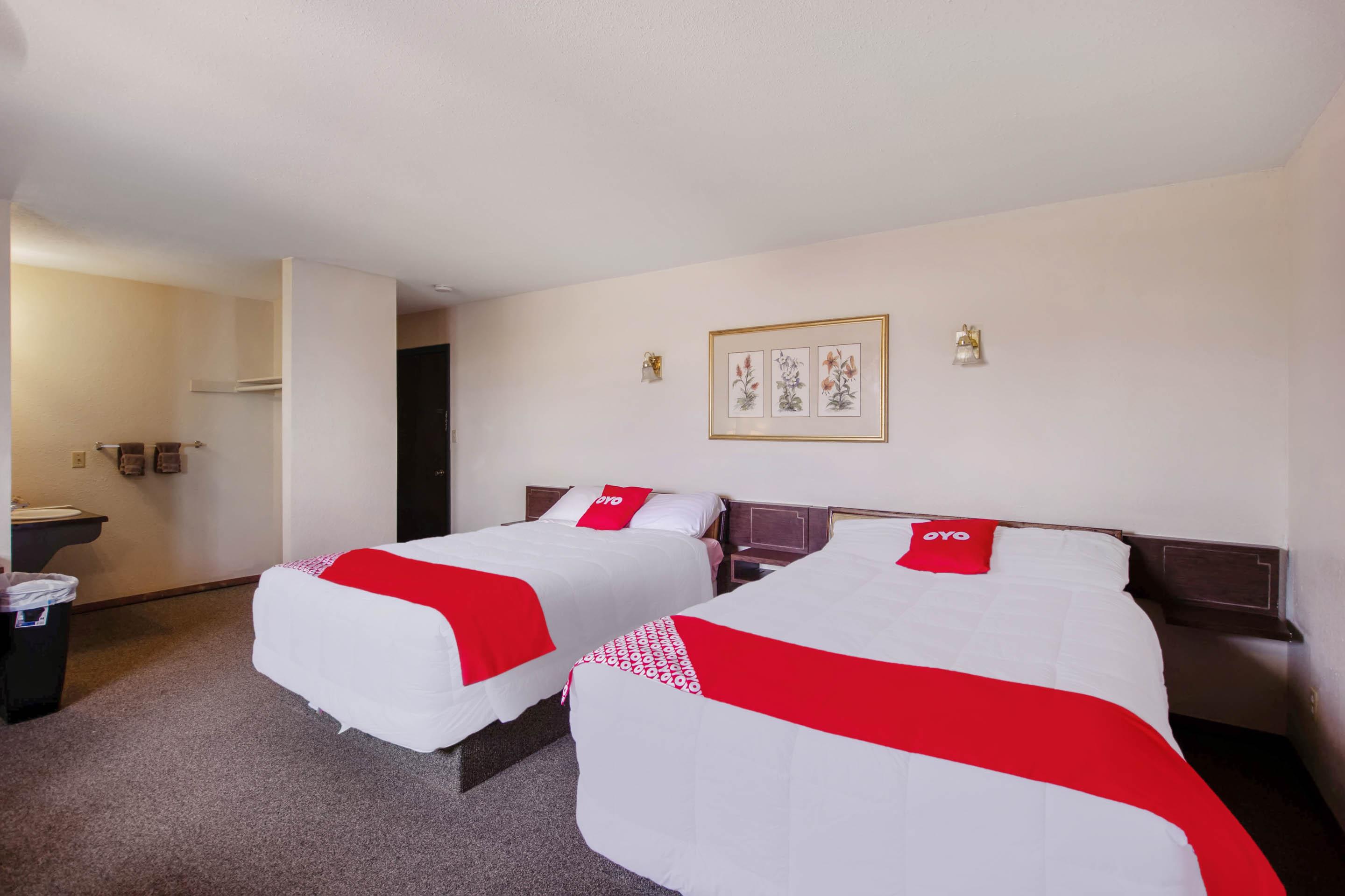Oyo Hotel Cheyenne Wells - Us 40 Екстер'єр фото