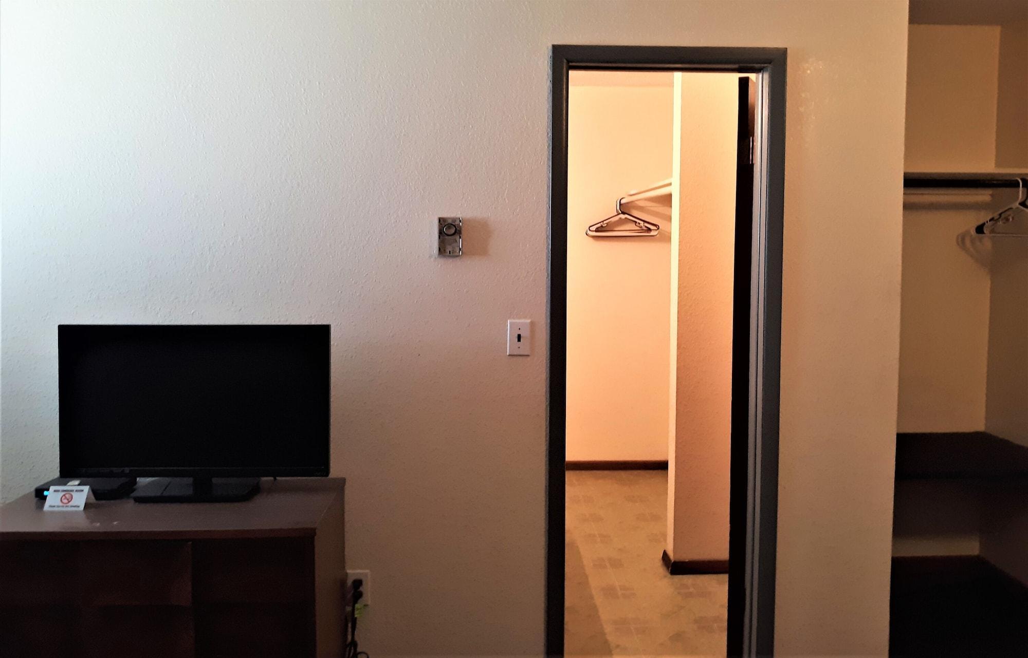 Oyo Hotel Cheyenne Wells - Us 40 Екстер'єр фото