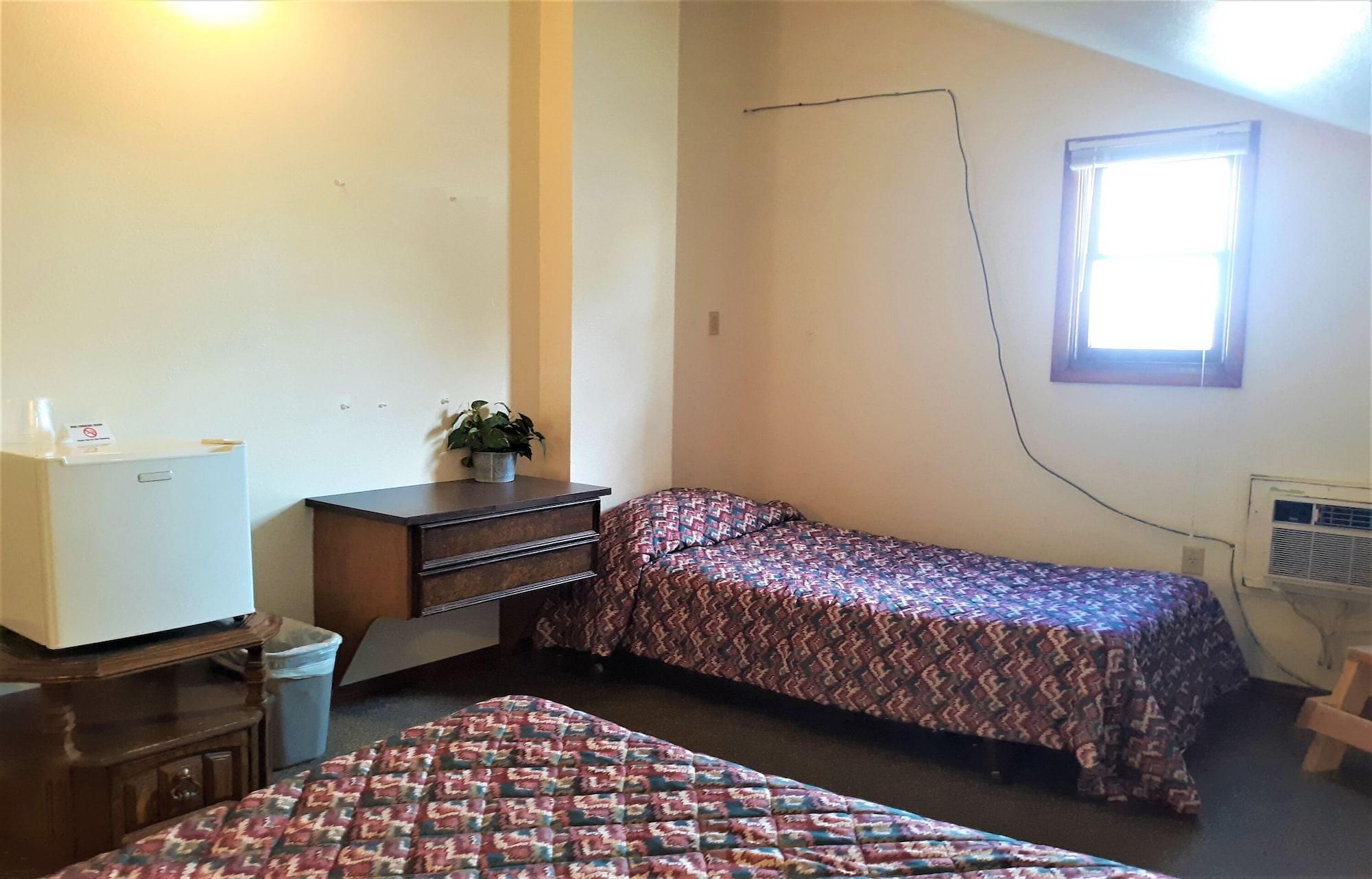 Oyo Hotel Cheyenne Wells - Us 40 Екстер'єр фото