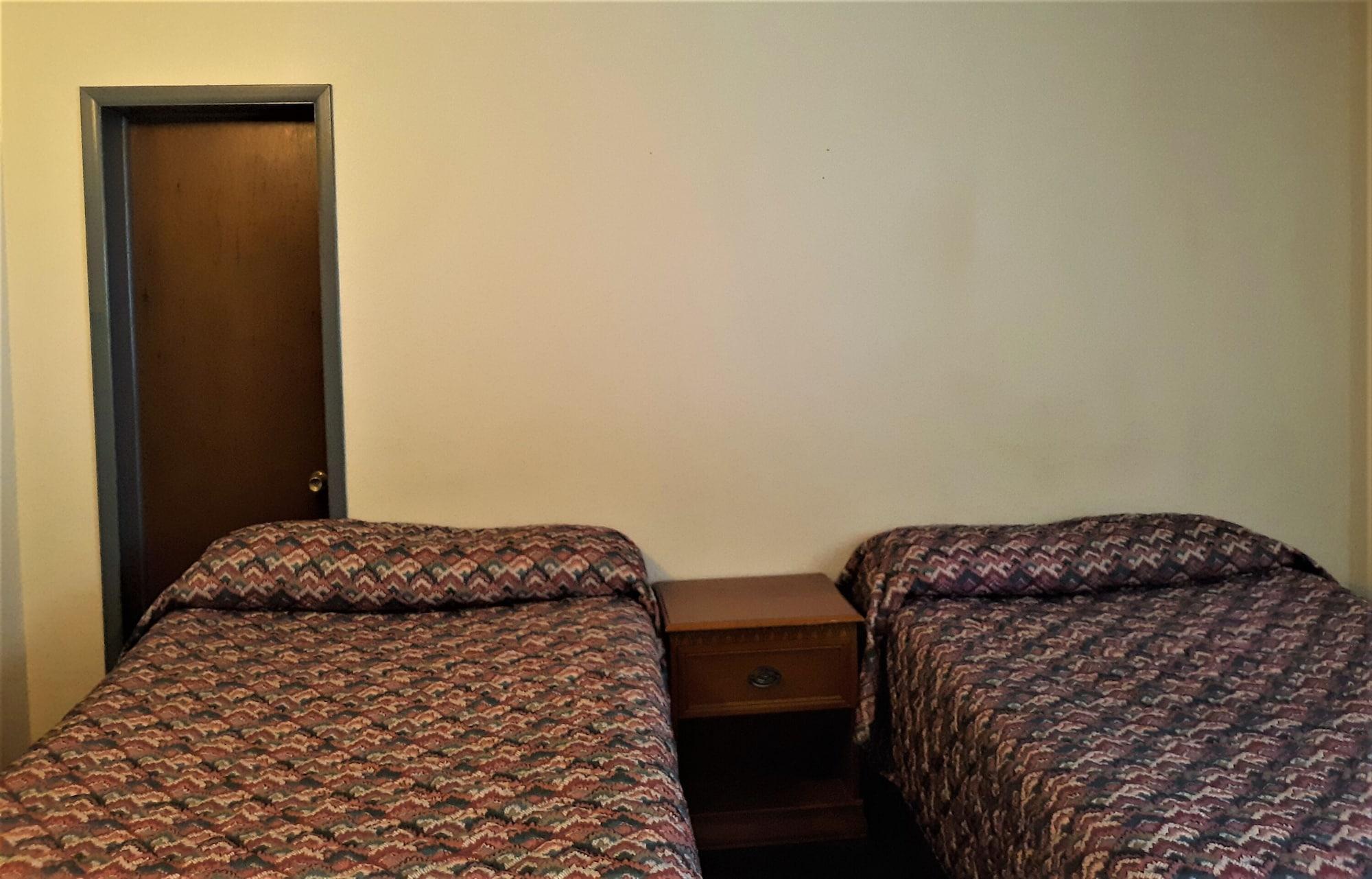 Oyo Hotel Cheyenne Wells - Us 40 Екстер'єр фото