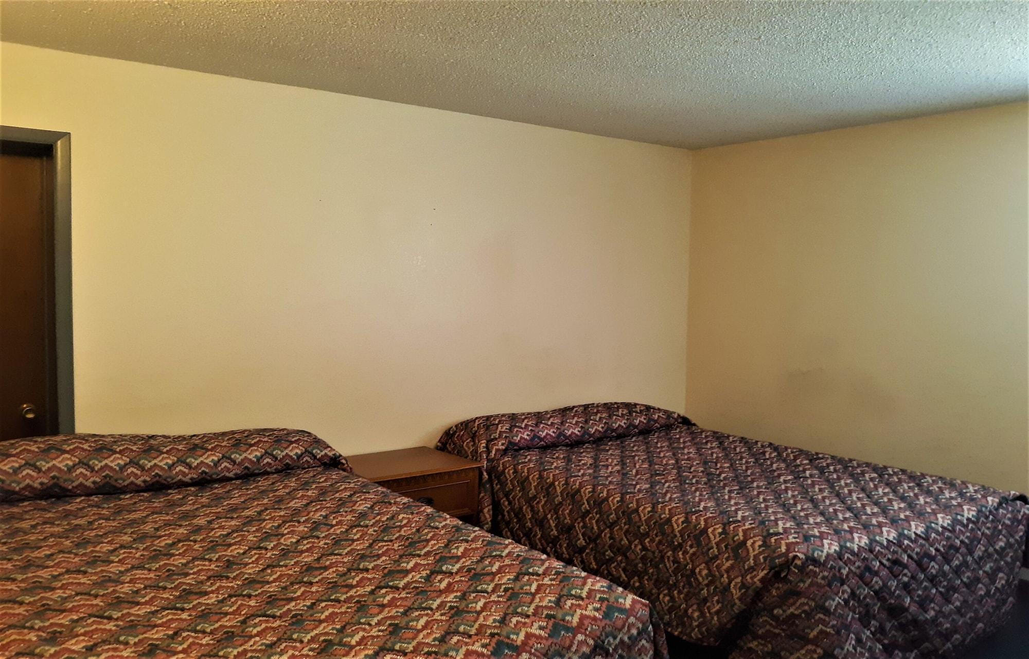 Oyo Hotel Cheyenne Wells - Us 40 Екстер'єр фото