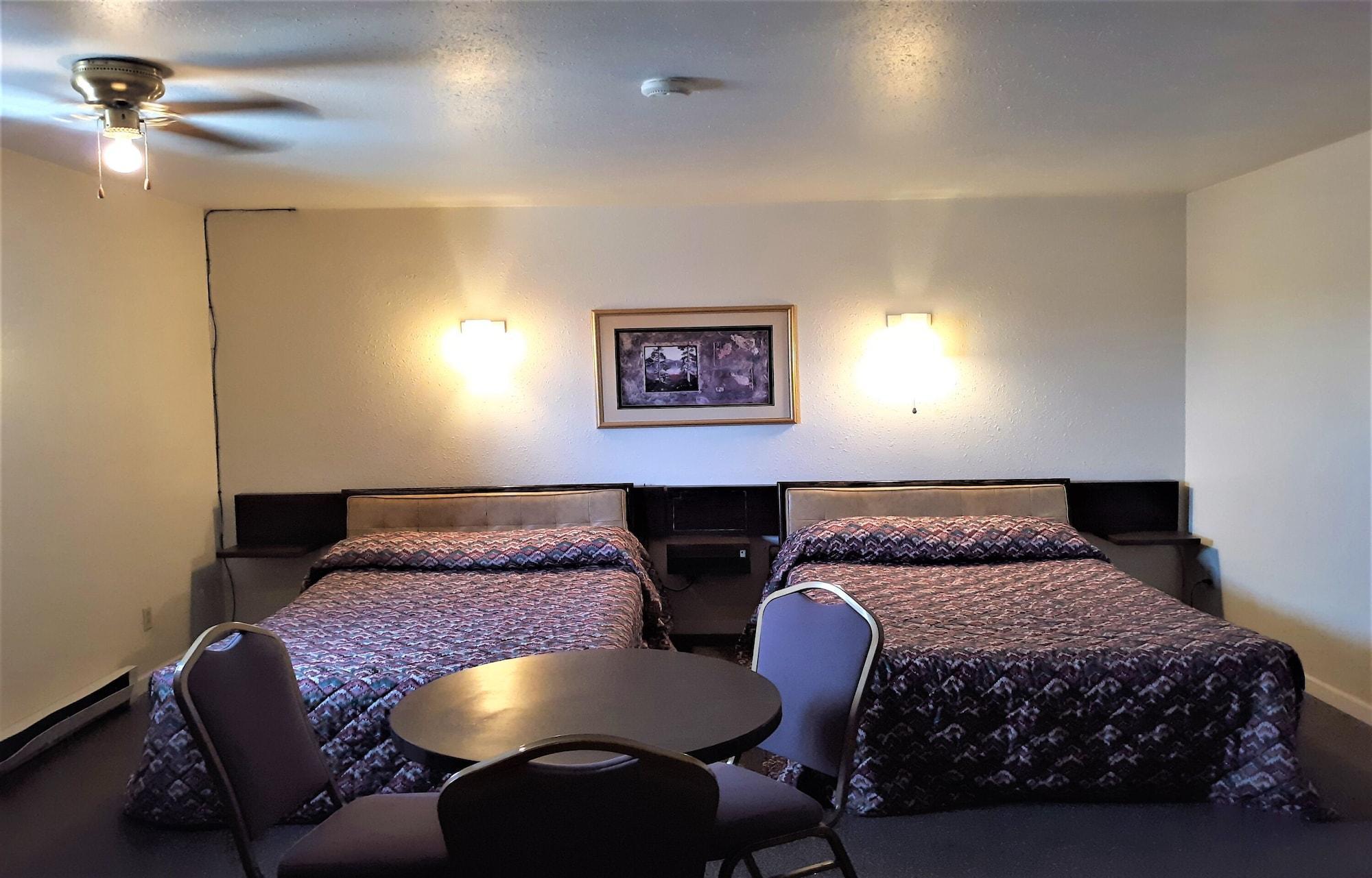 Oyo Hotel Cheyenne Wells - Us 40 Екстер'єр фото