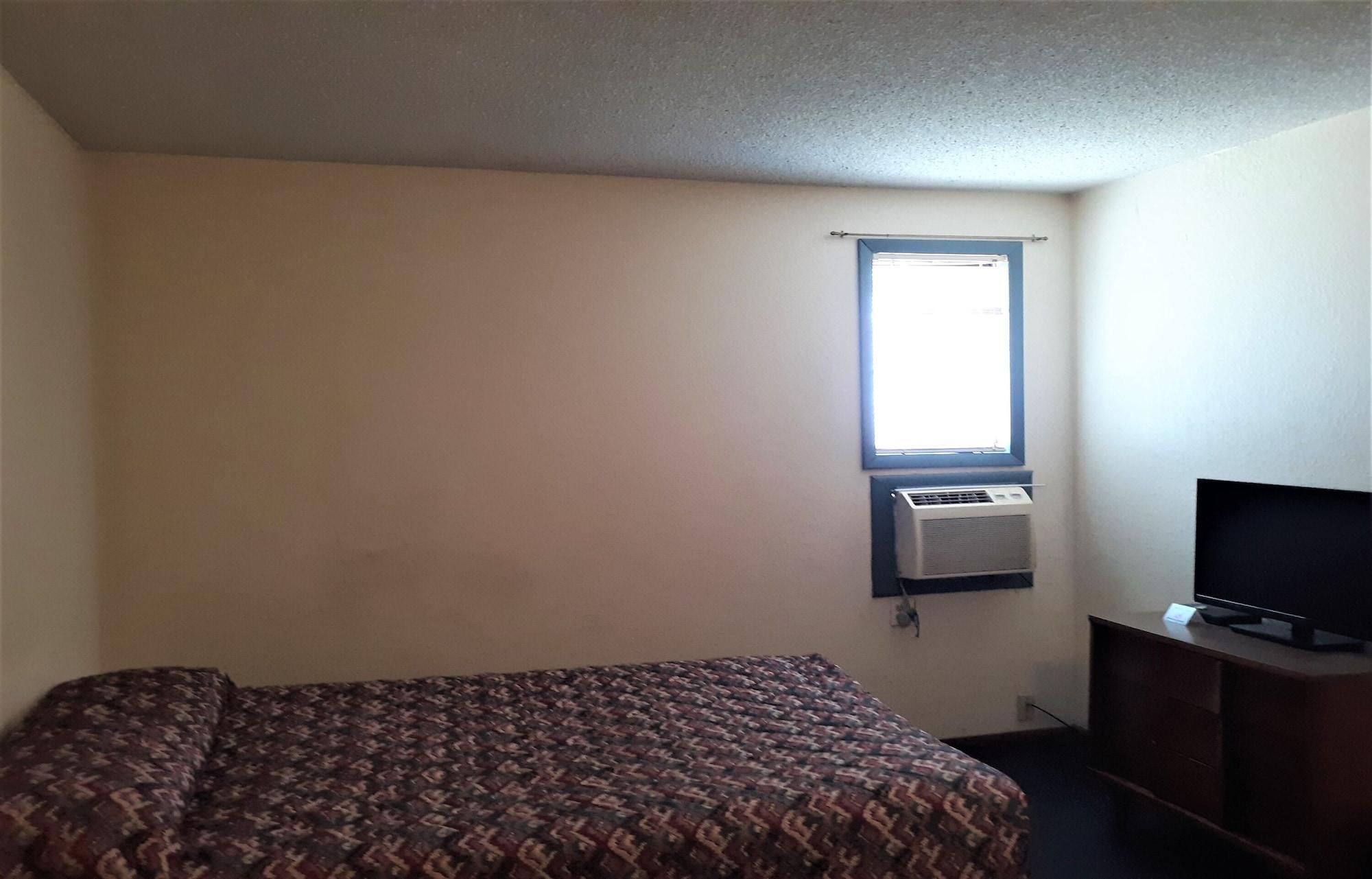 Oyo Hotel Cheyenne Wells - Us 40 Екстер'єр фото
