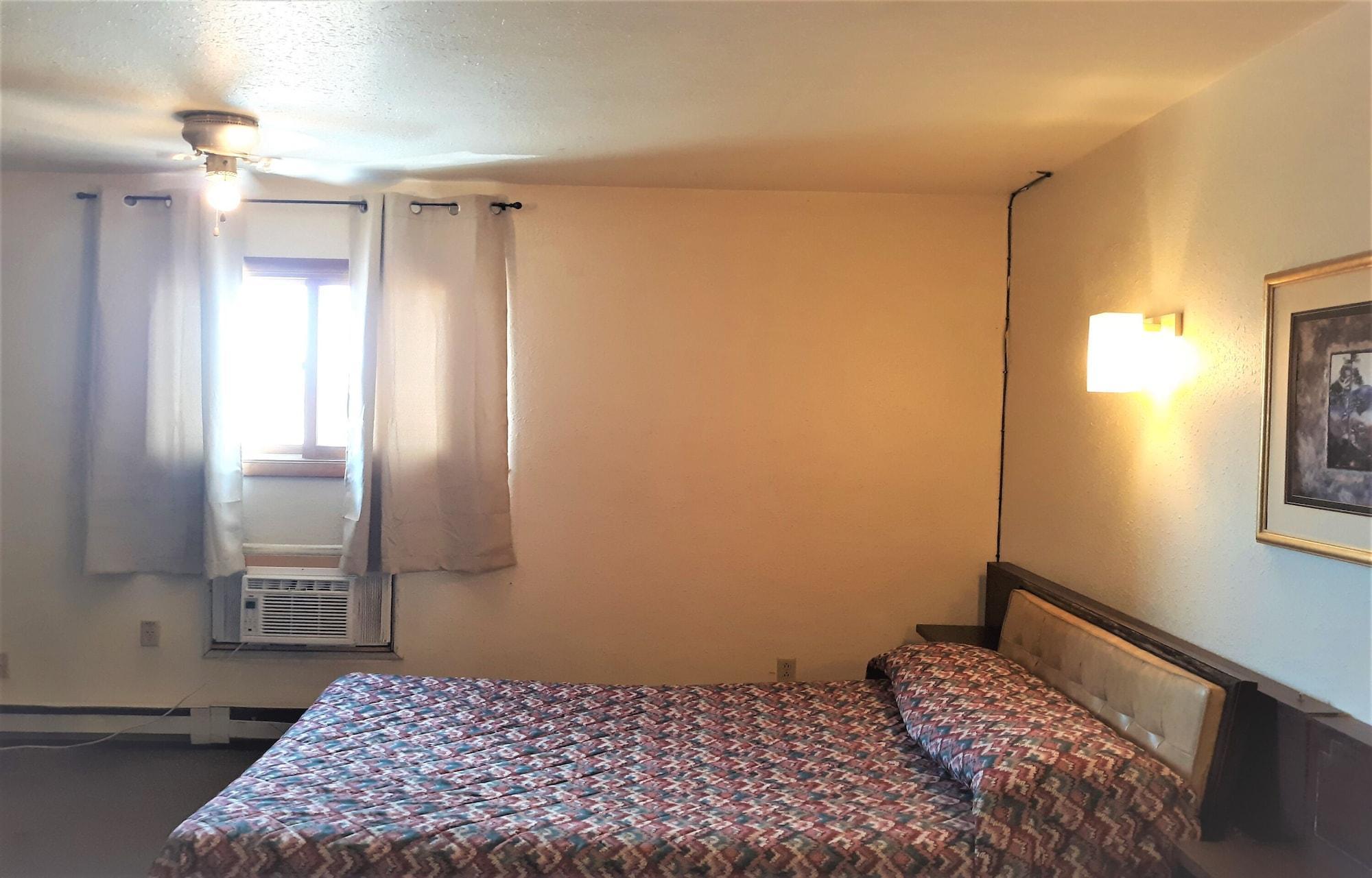 Oyo Hotel Cheyenne Wells - Us 40 Екстер'єр фото