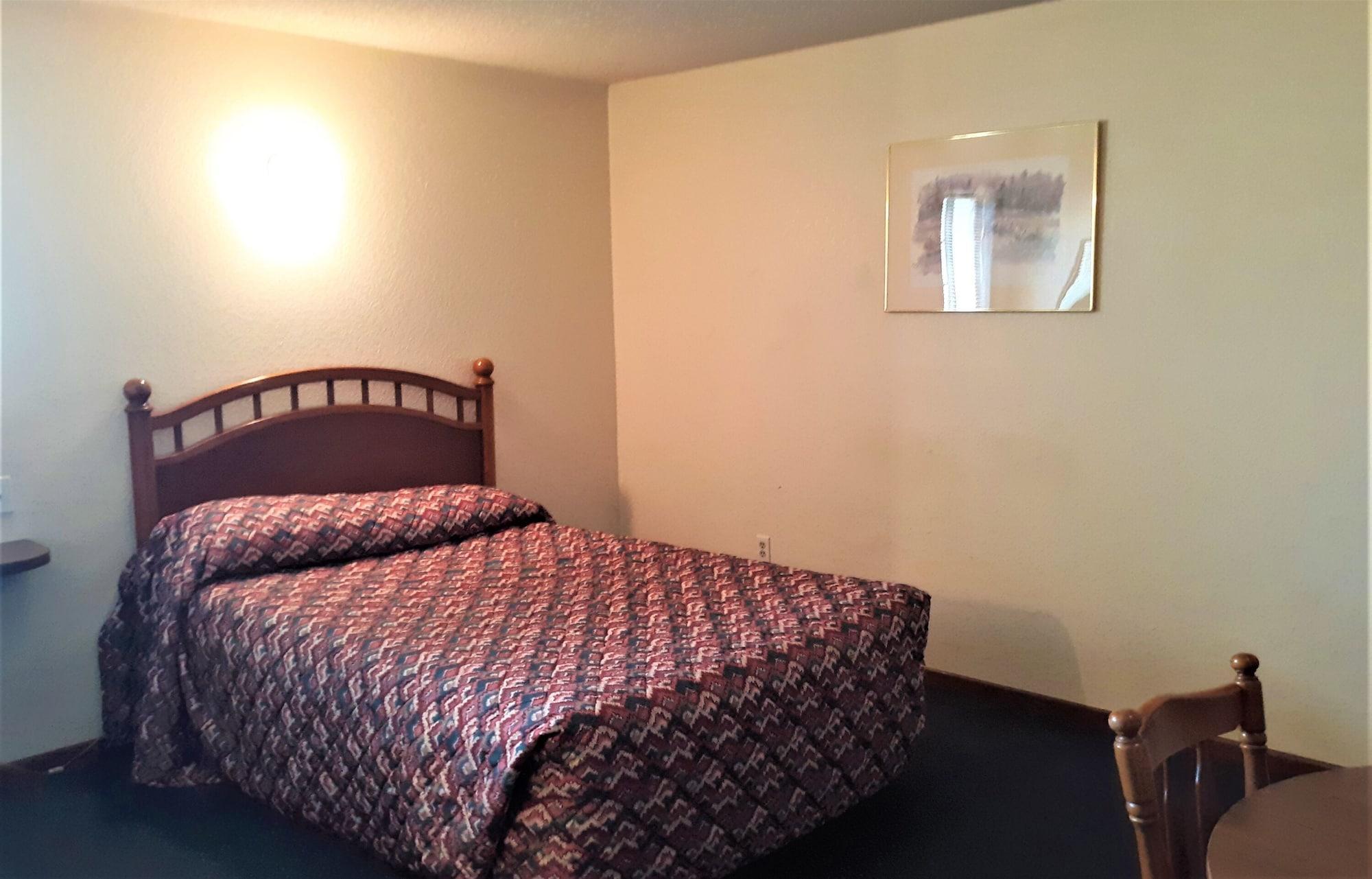 Oyo Hotel Cheyenne Wells - Us 40 Екстер'єр фото
