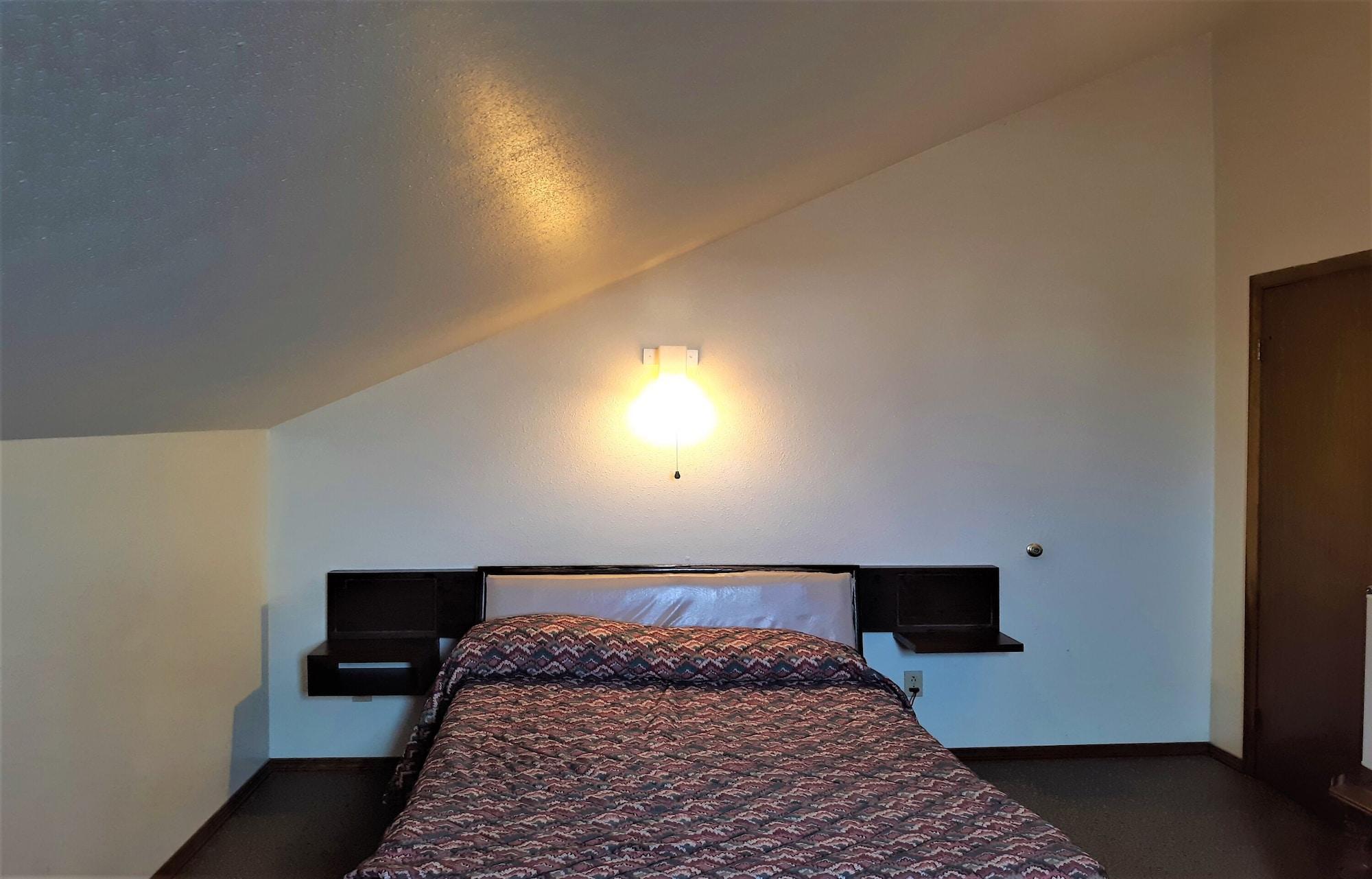 Oyo Hotel Cheyenne Wells - Us 40 Екстер'єр фото