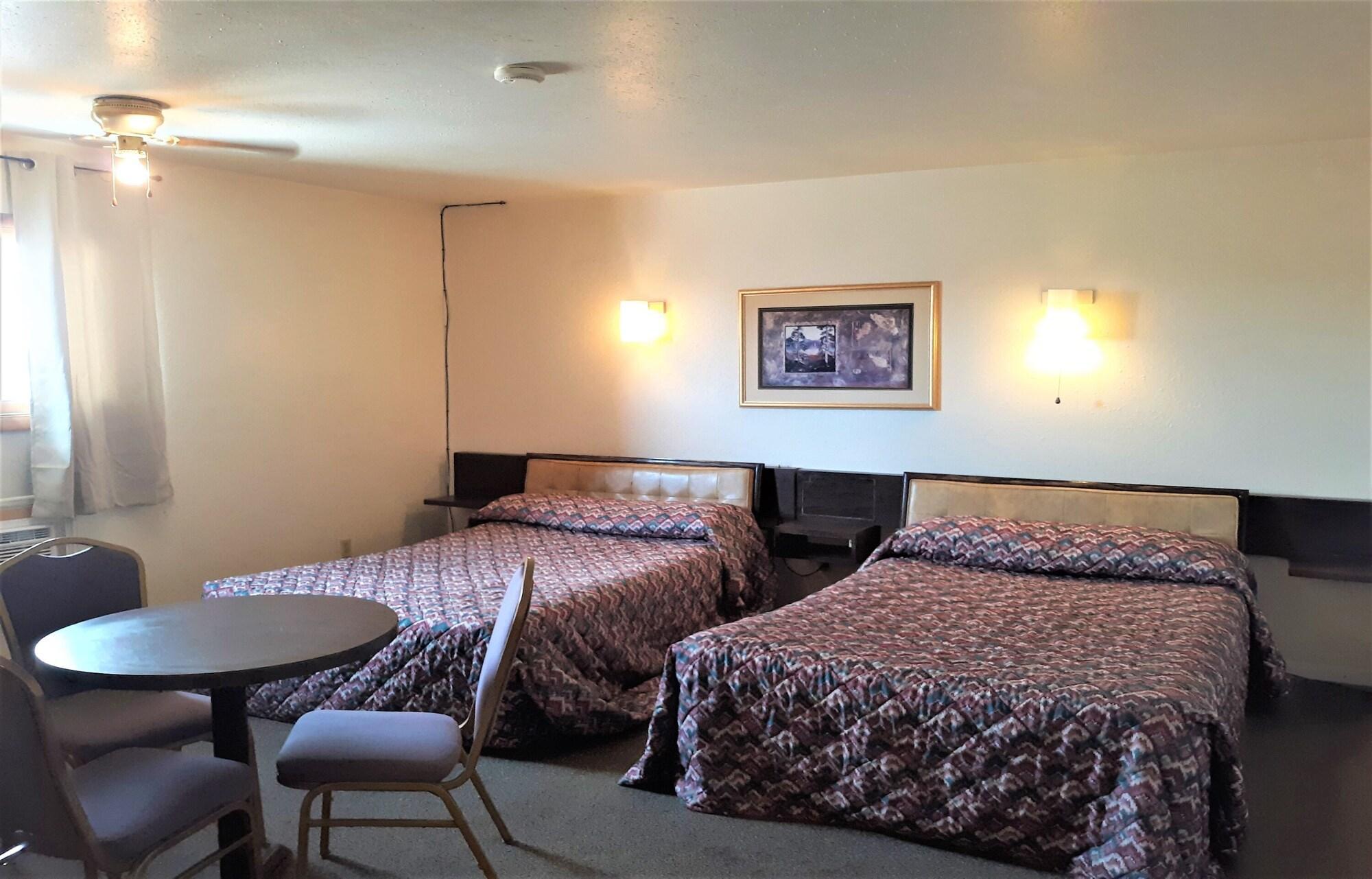 Oyo Hotel Cheyenne Wells - Us 40 Екстер'єр фото