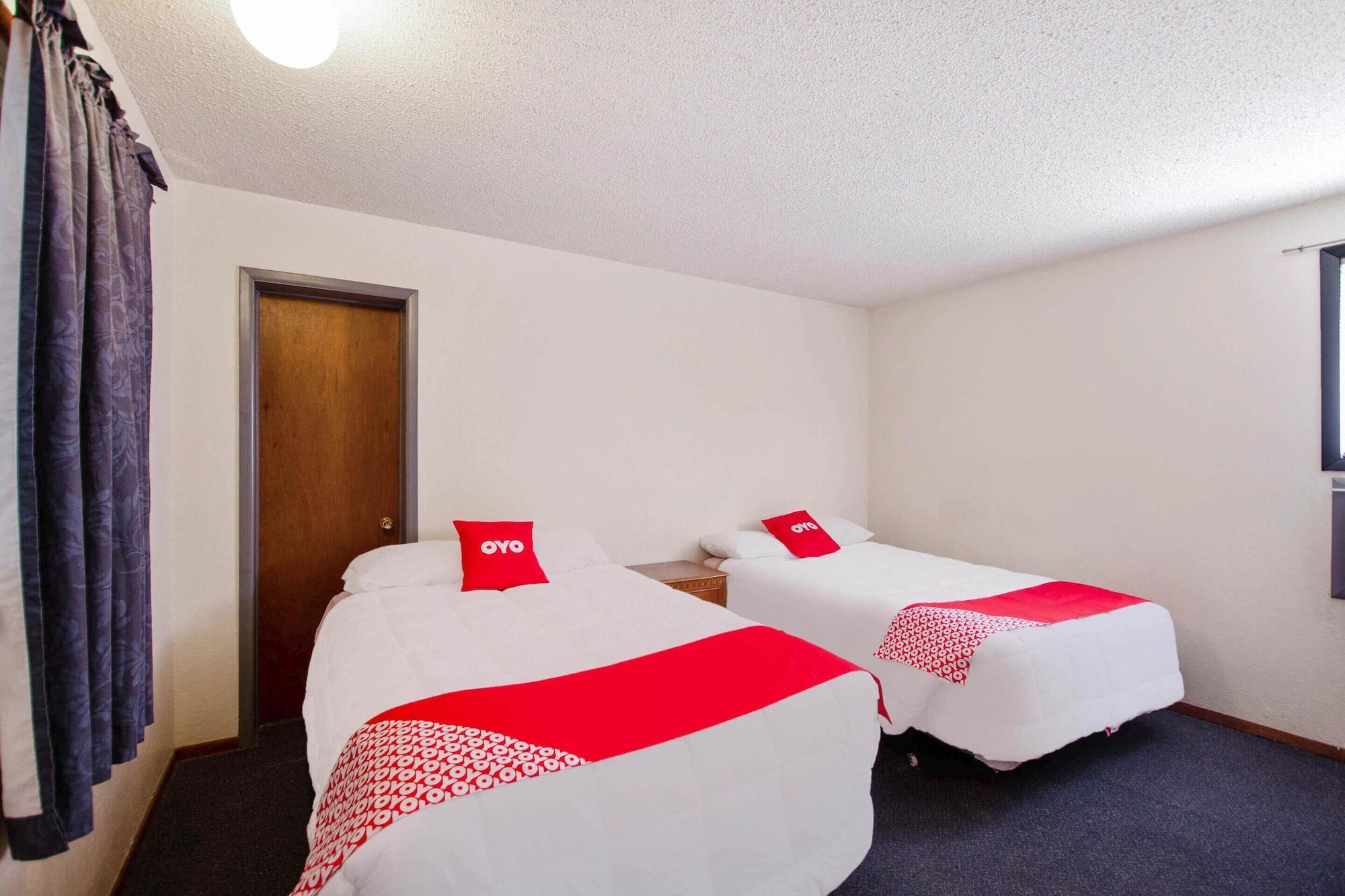 Oyo Hotel Cheyenne Wells - Us 40 Екстер'єр фото
