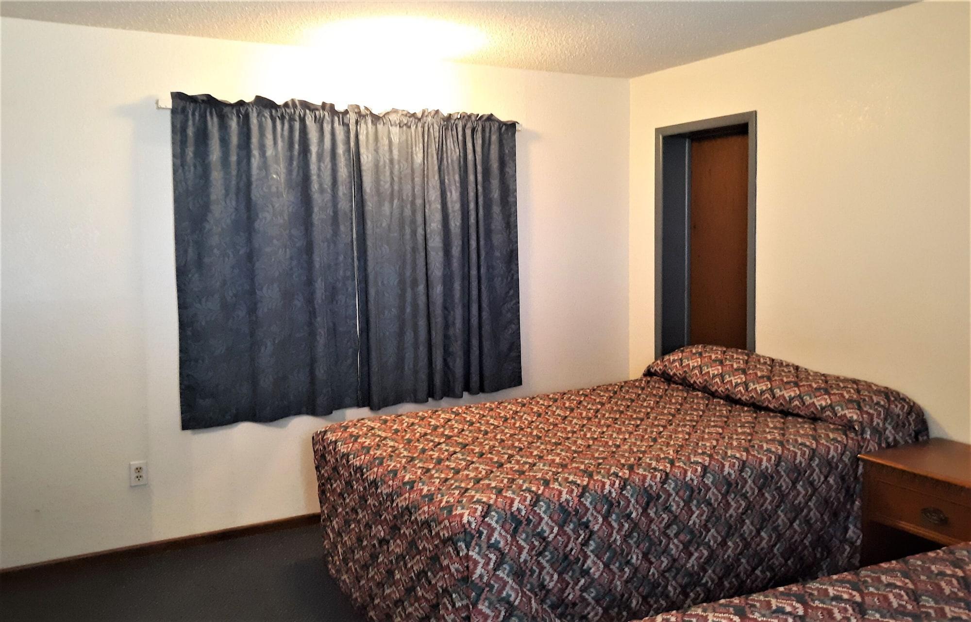 Oyo Hotel Cheyenne Wells - Us 40 Екстер'єр фото