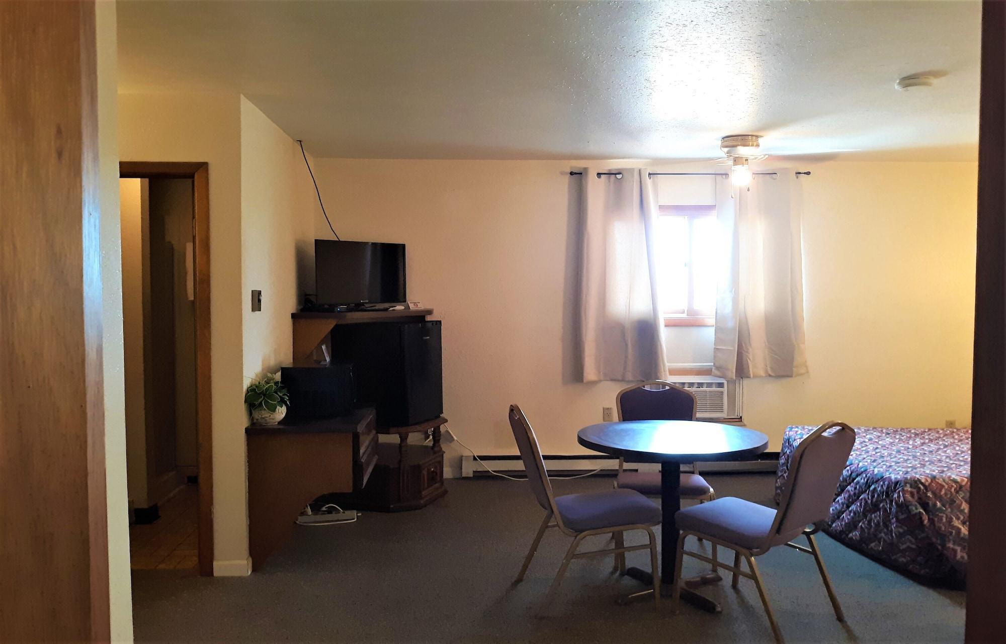 Oyo Hotel Cheyenne Wells - Us 40 Екстер'єр фото