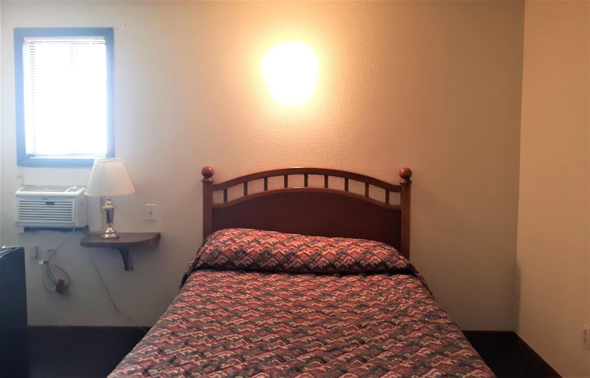 Oyo Hotel Cheyenne Wells - Us 40 Екстер'єр фото