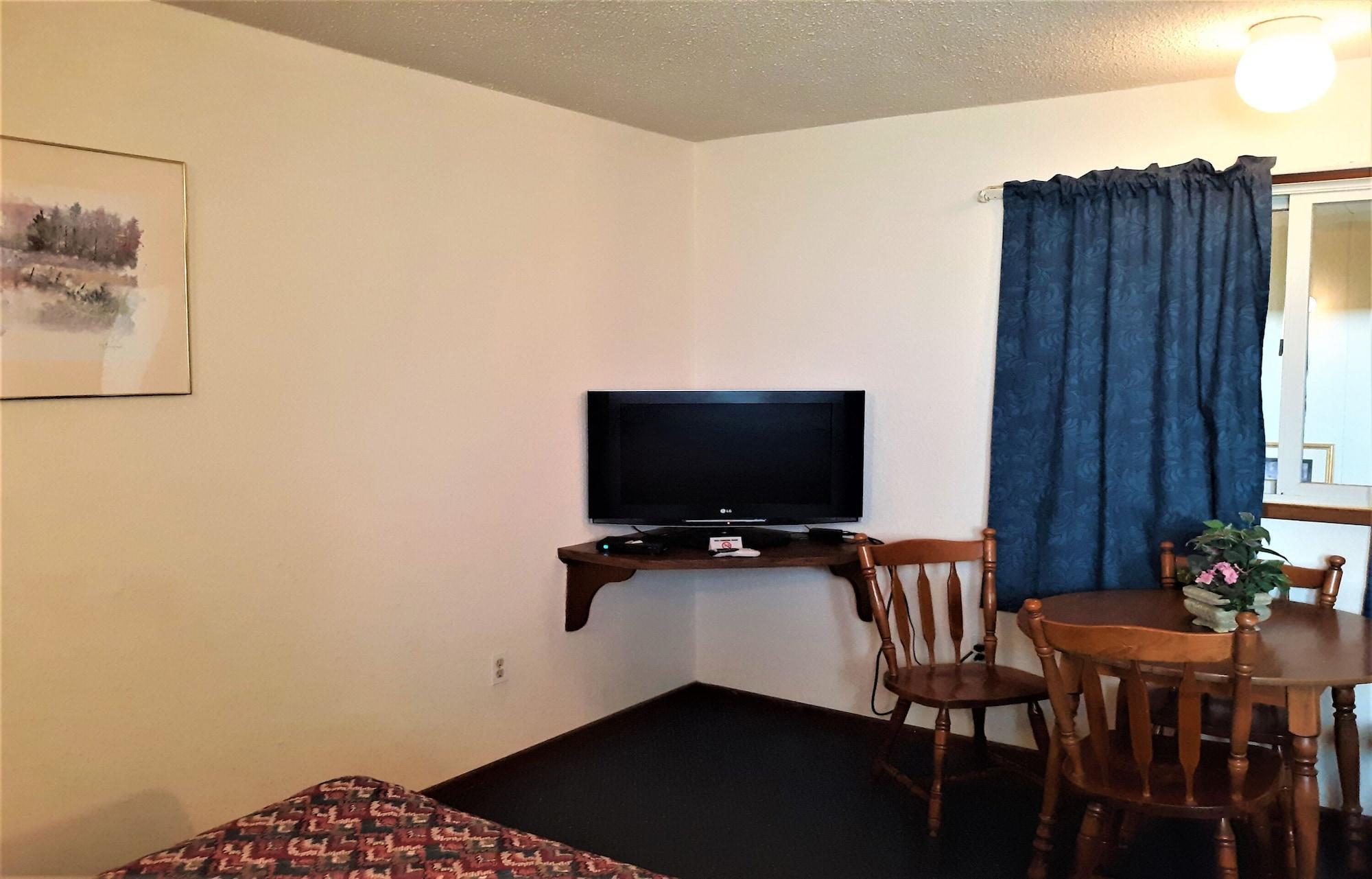 Oyo Hotel Cheyenne Wells - Us 40 Екстер'єр фото
