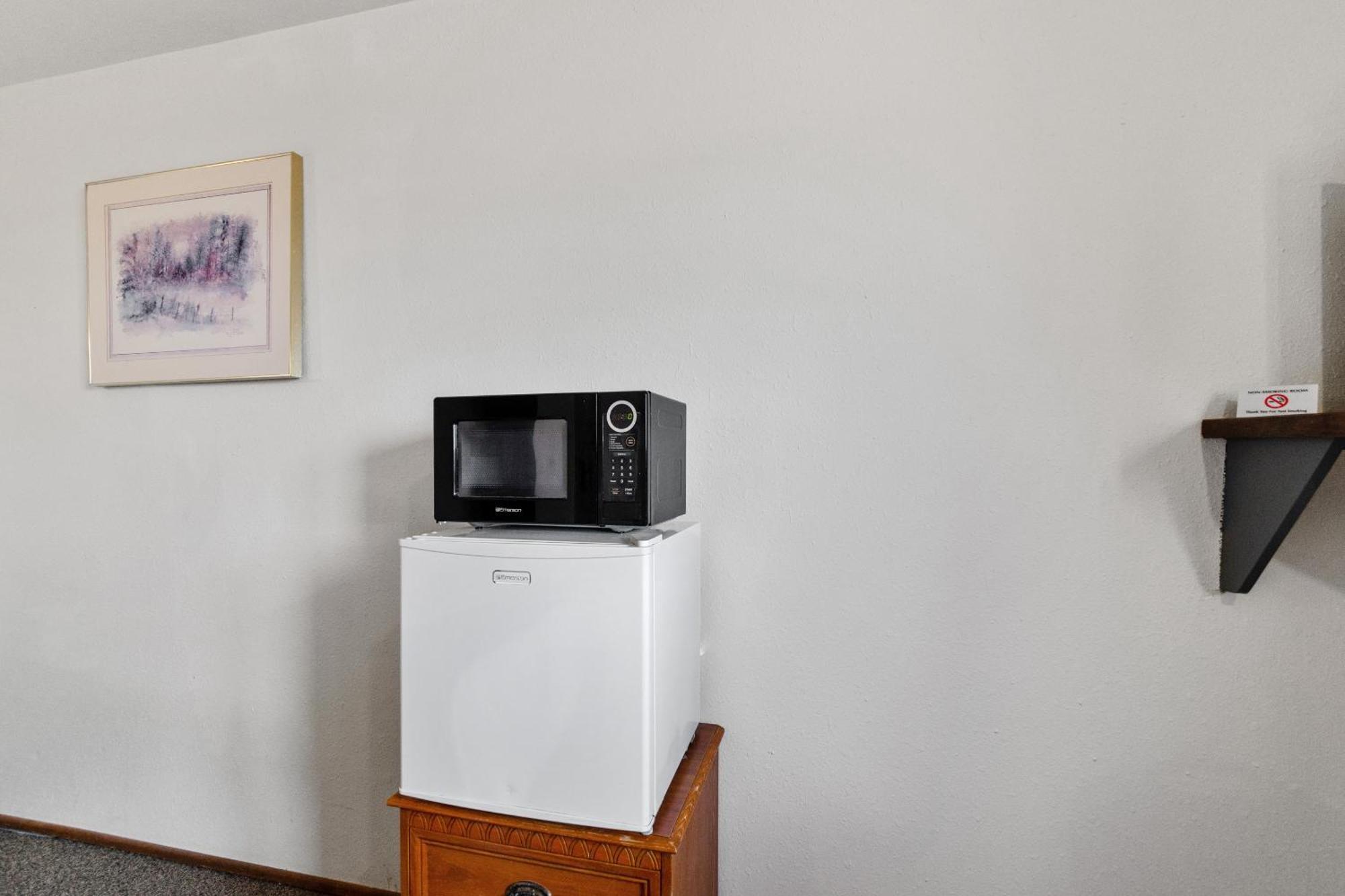 Oyo Hotel Cheyenne Wells - Us 40 Екстер'єр фото