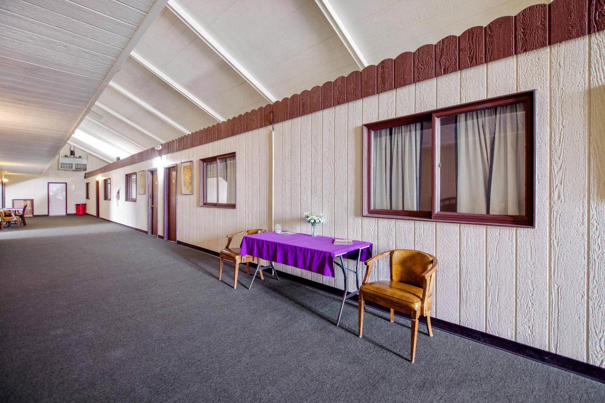 Oyo Hotel Cheyenne Wells - Us 40 Екстер'єр фото