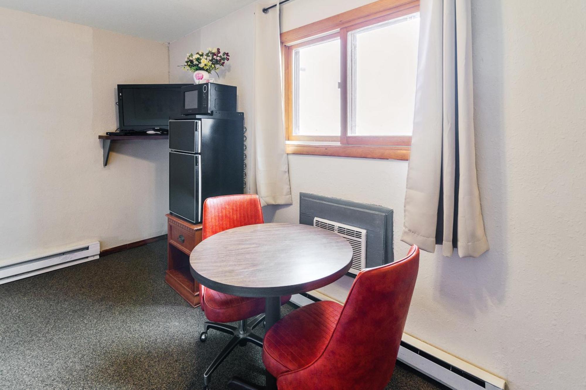 Oyo Hotel Cheyenne Wells - Us 40 Екстер'єр фото