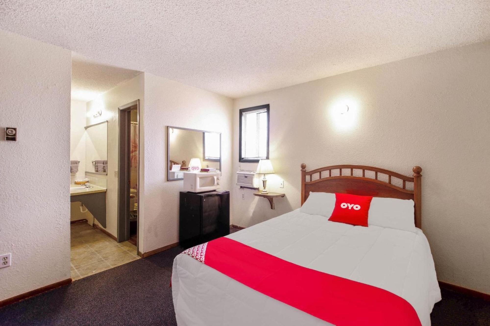 Oyo Hotel Cheyenne Wells - Us 40 Екстер'єр фото