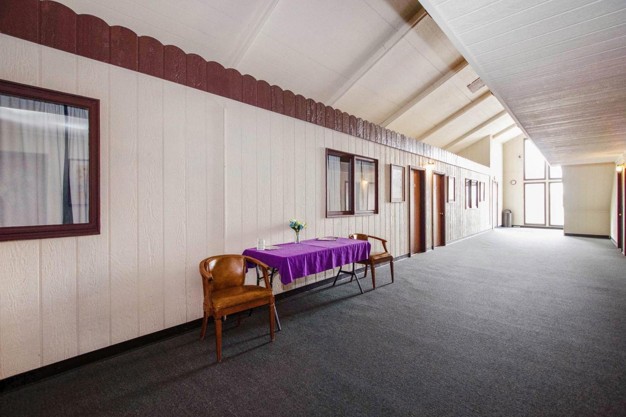 Oyo Hotel Cheyenne Wells - Us 40 Екстер'єр фото