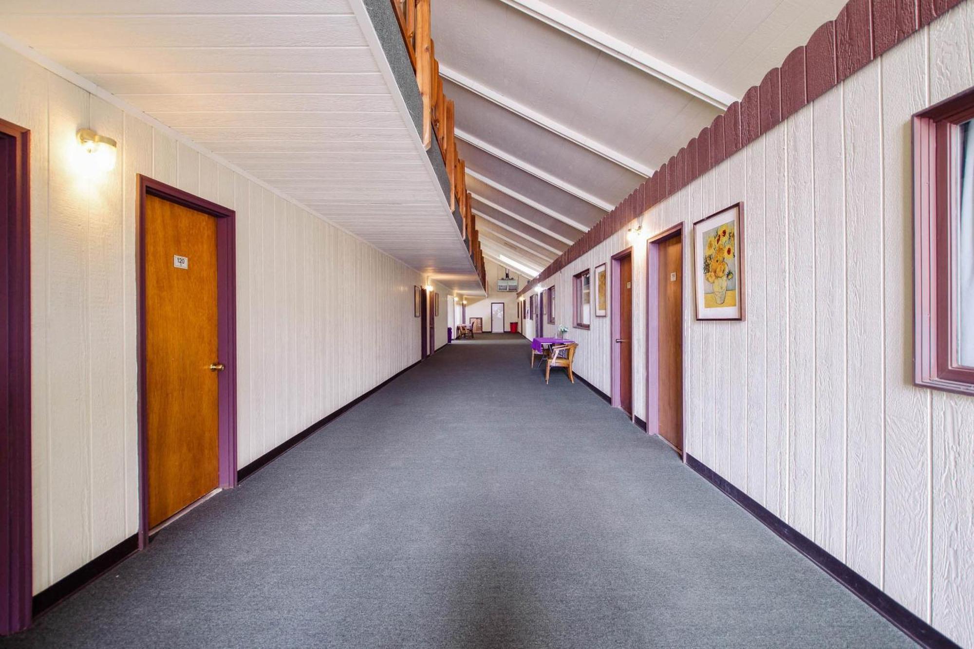 Oyo Hotel Cheyenne Wells - Us 40 Екстер'єр фото