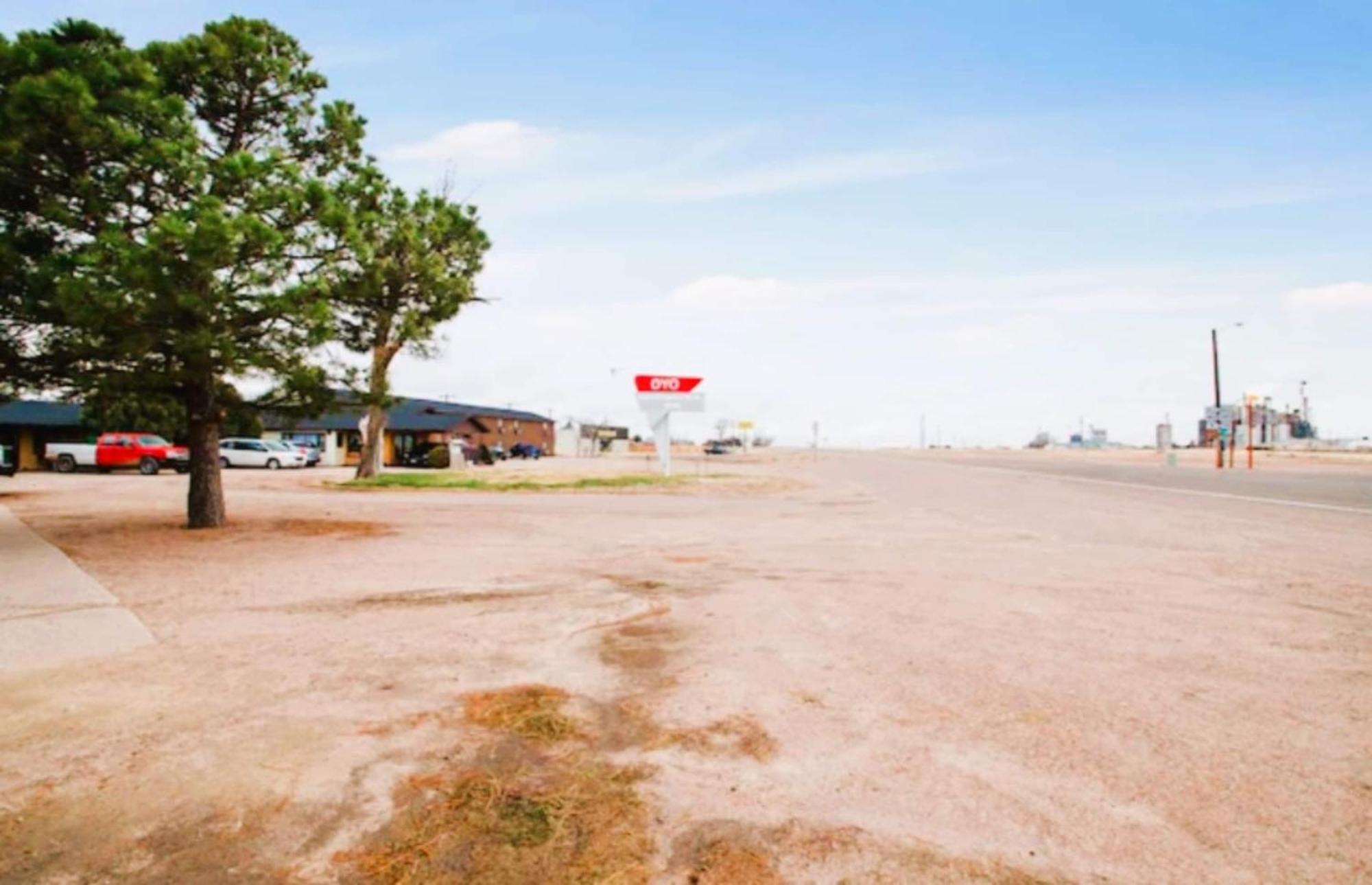 Oyo Hotel Cheyenne Wells - Us 40 Екстер'єр фото