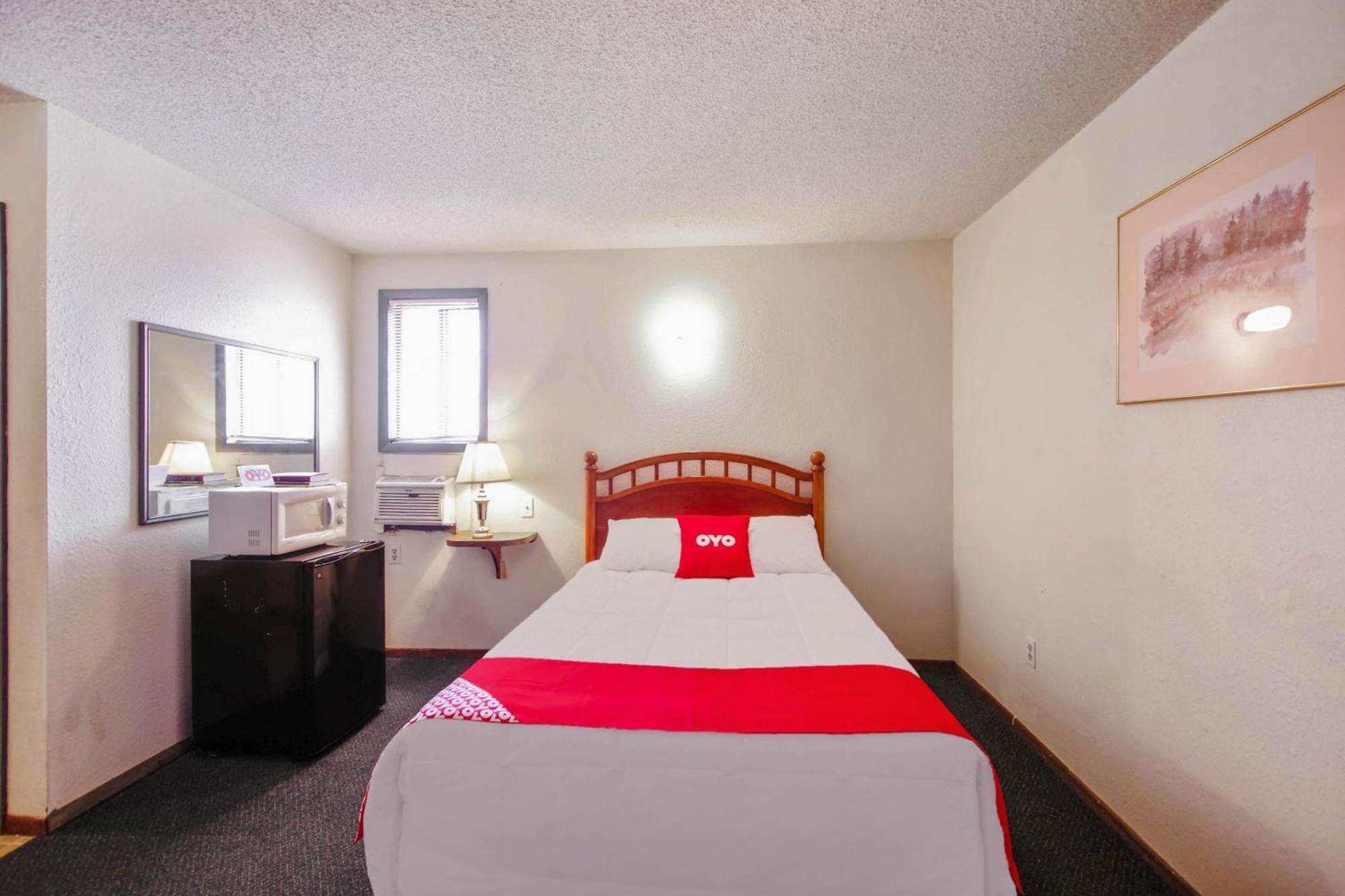 Oyo Hotel Cheyenne Wells - Us 40 Екстер'єр фото