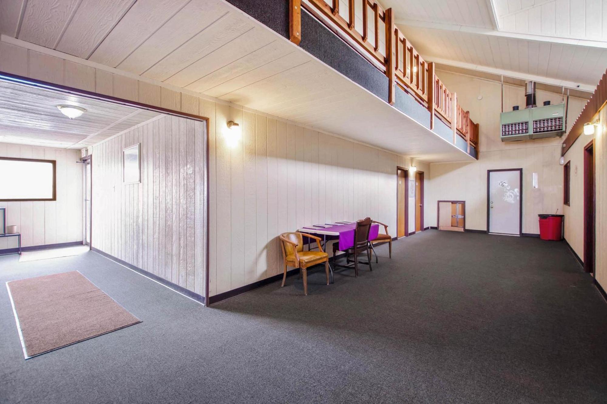 Oyo Hotel Cheyenne Wells - Us 40 Екстер'єр фото