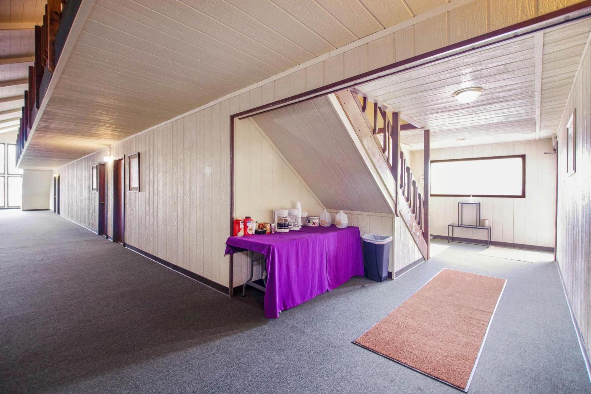 Oyo Hotel Cheyenne Wells - Us 40 Екстер'єр фото